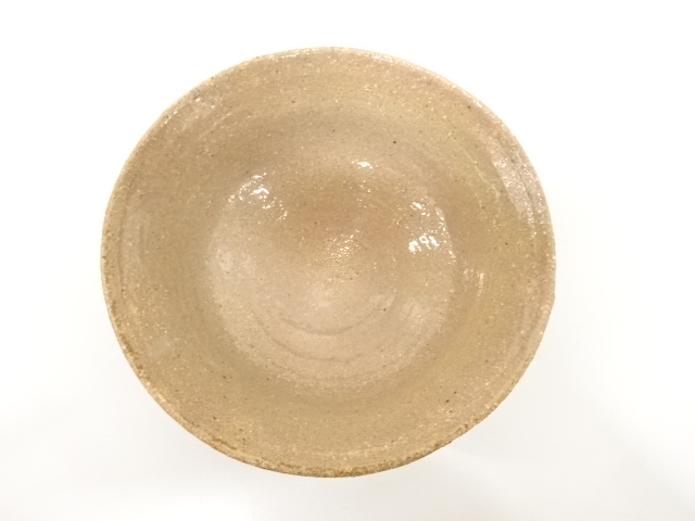  三代　浩彩造　茶碗